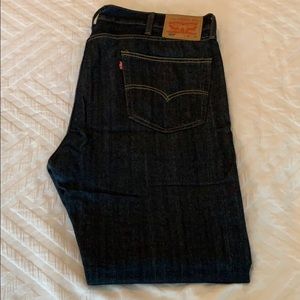 Men’s Levi’s 505 Jeans